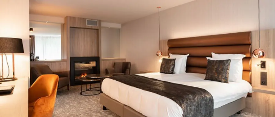 Suite executive