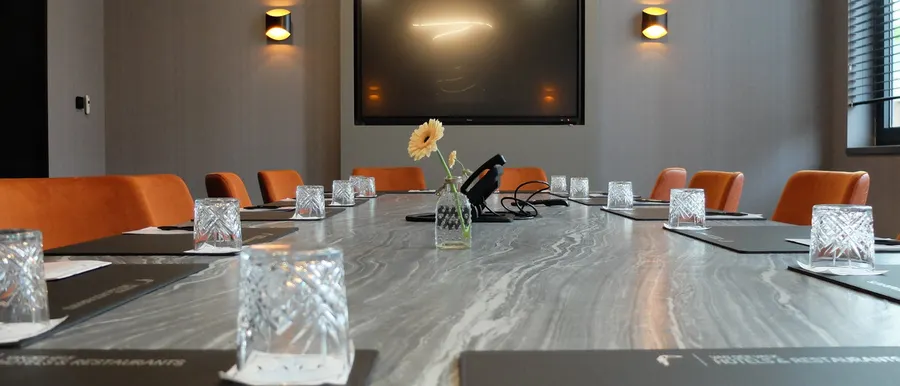Board room