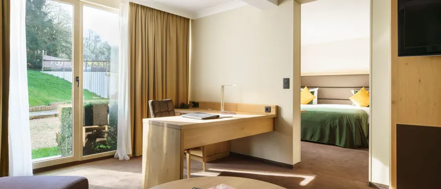 Suite Business
