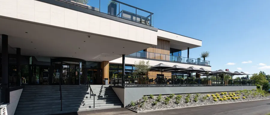 Hotel Nivelles-Sud