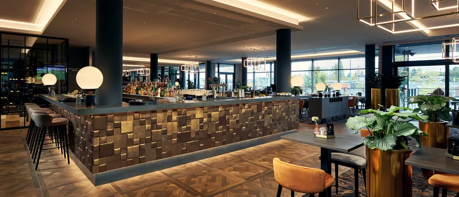 Brasserie