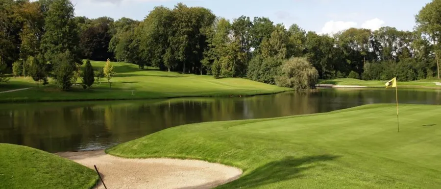 La Tournette Golf Club