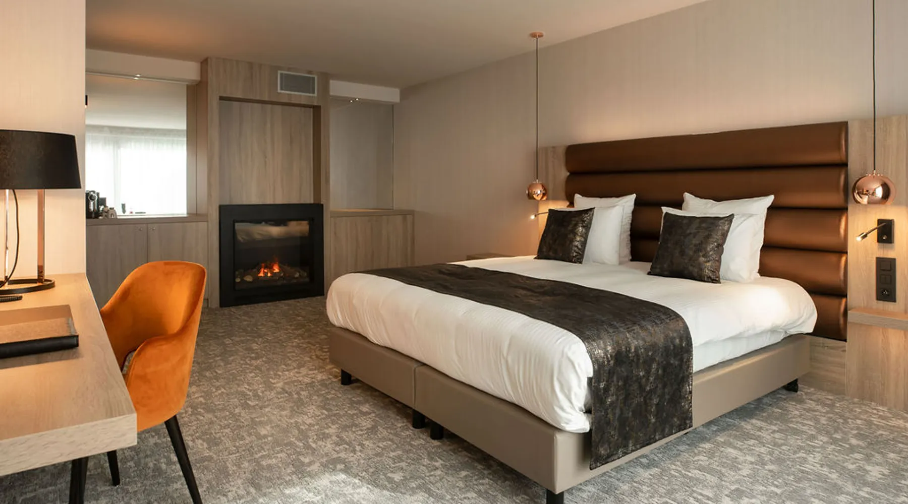 Suite Executive