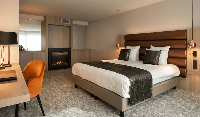 Suite Executive