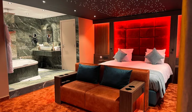 Suite Cosy