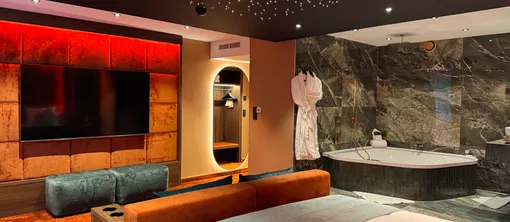 Suite Cosy