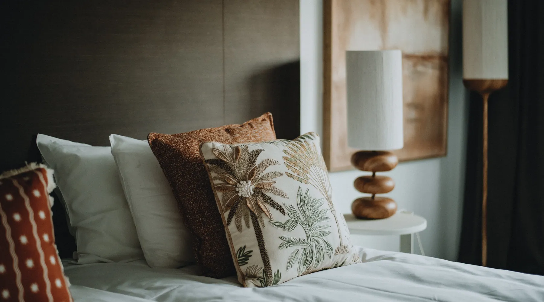 Comfort Room Garden