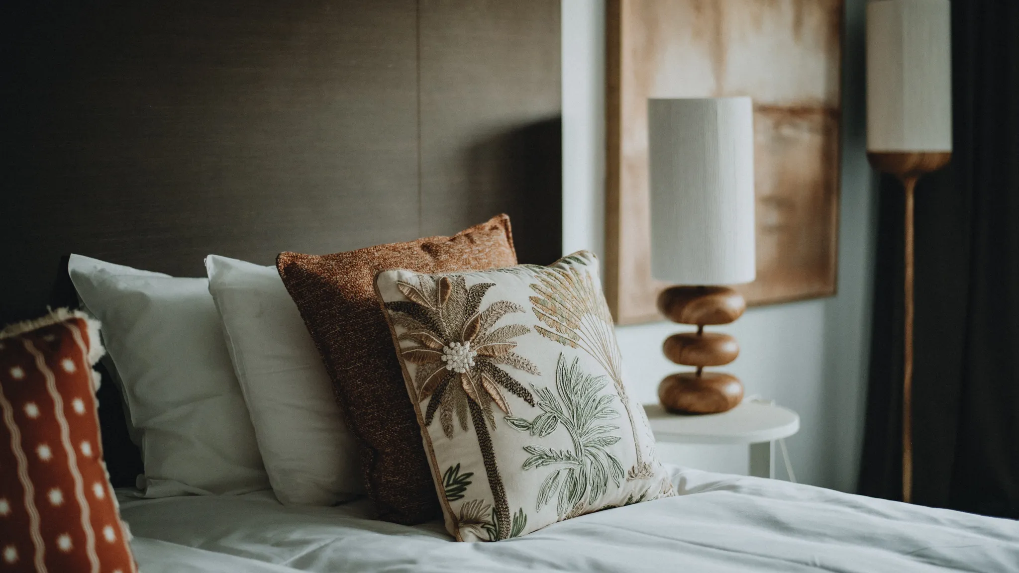 Comfort kamer Tuin