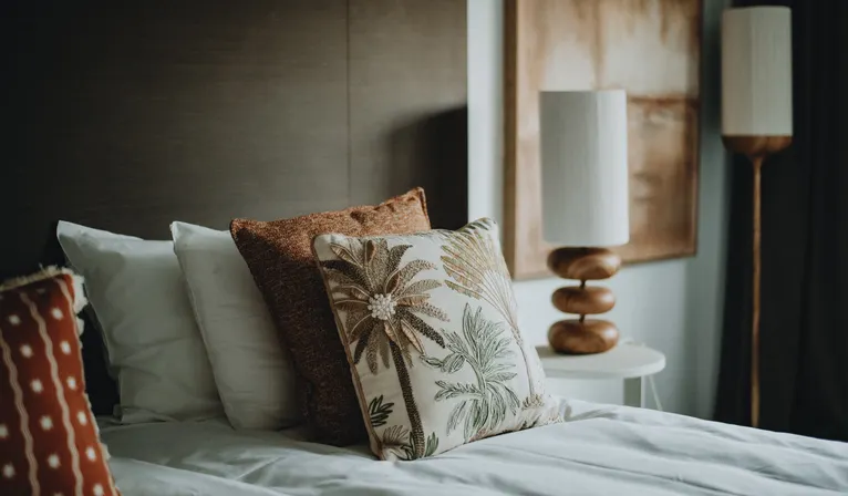 Comfort kamer Tuin