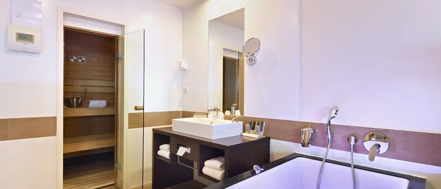 Wellness Suite