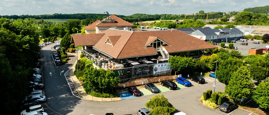View Hotel