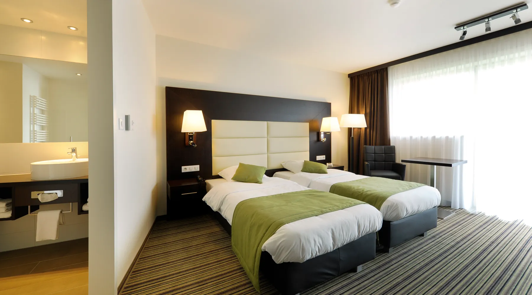 room