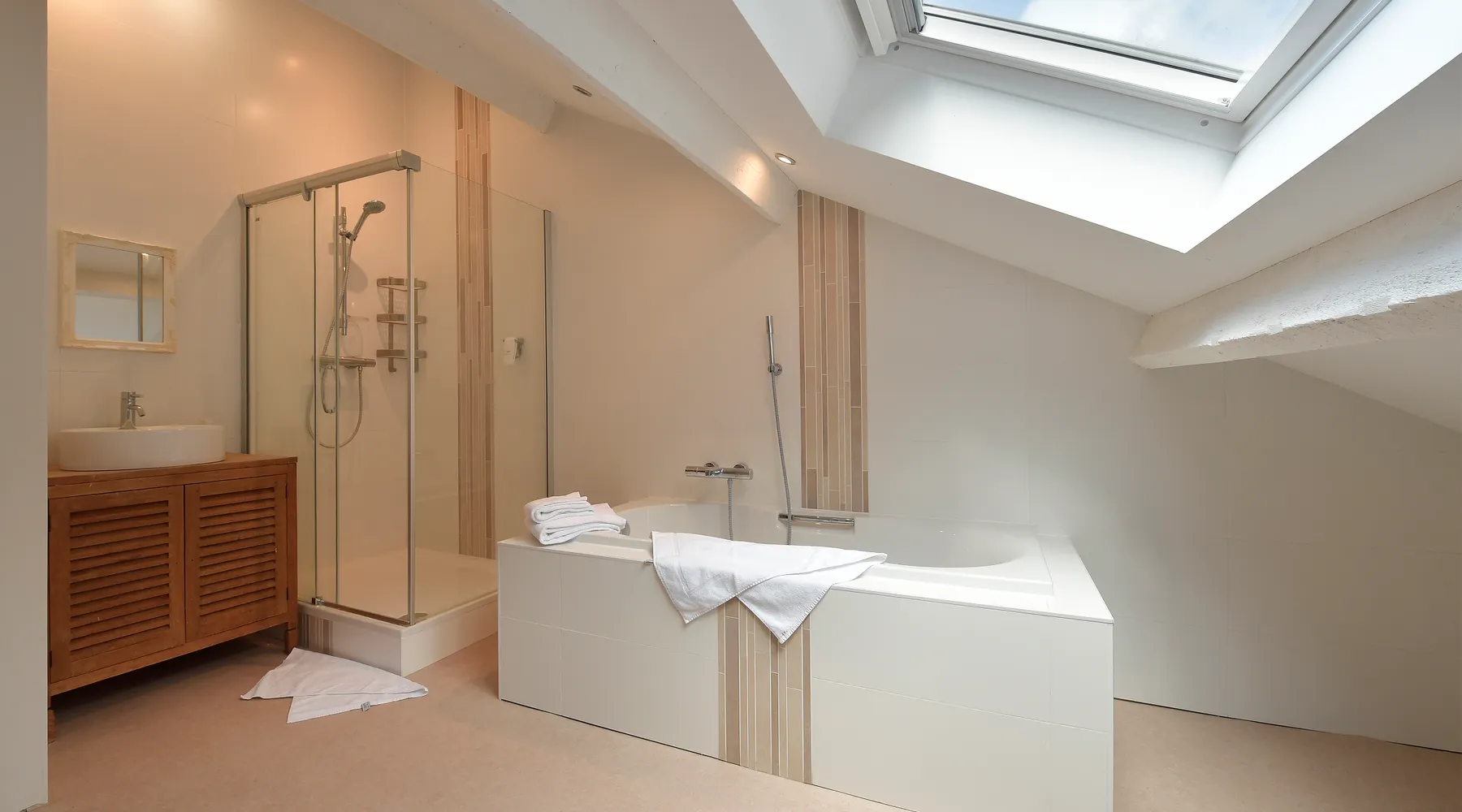 Salle de bain 2