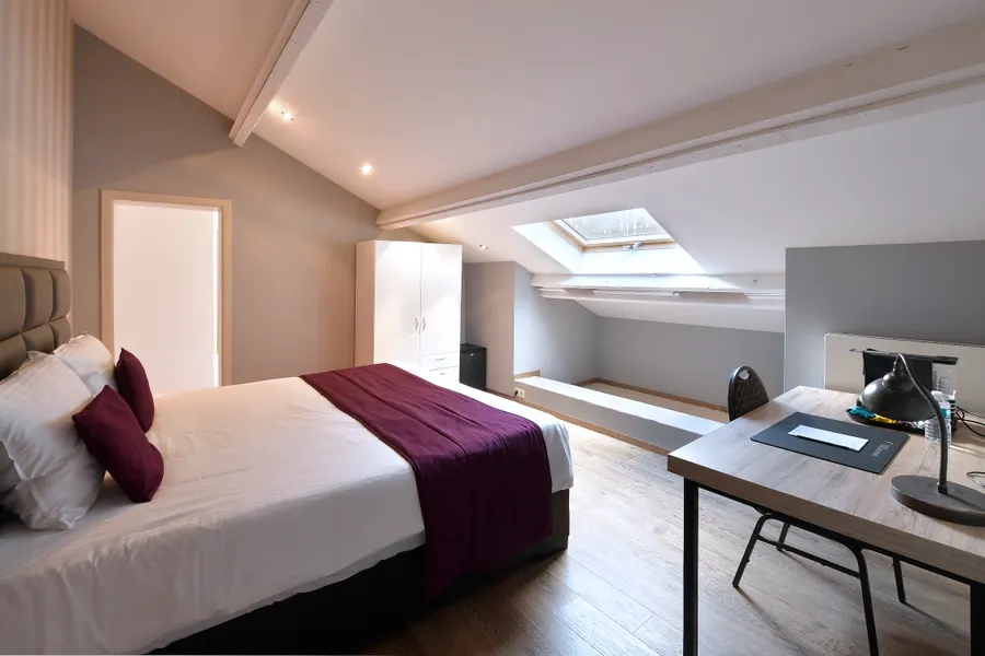Bedroom 2