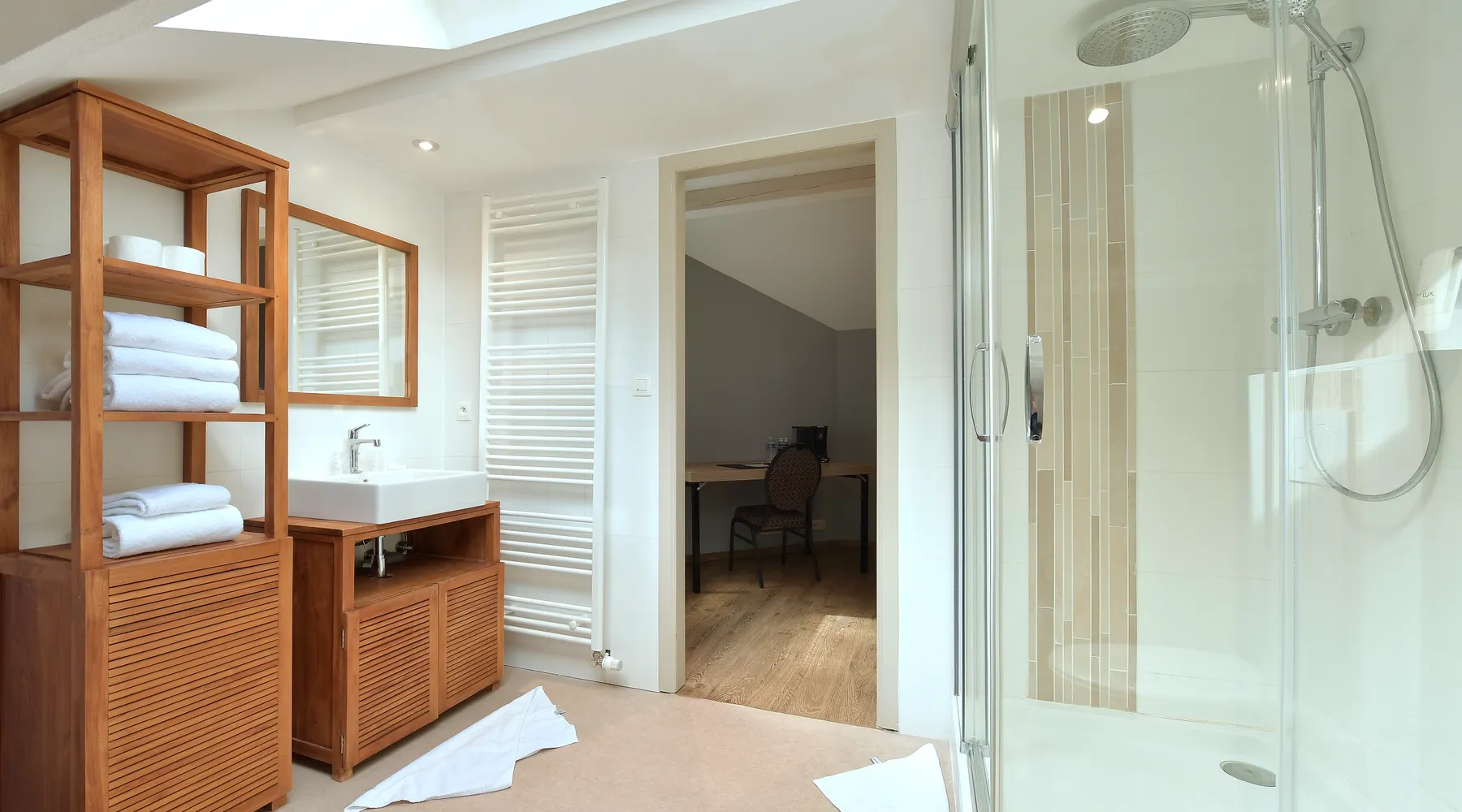Salle de bain 3