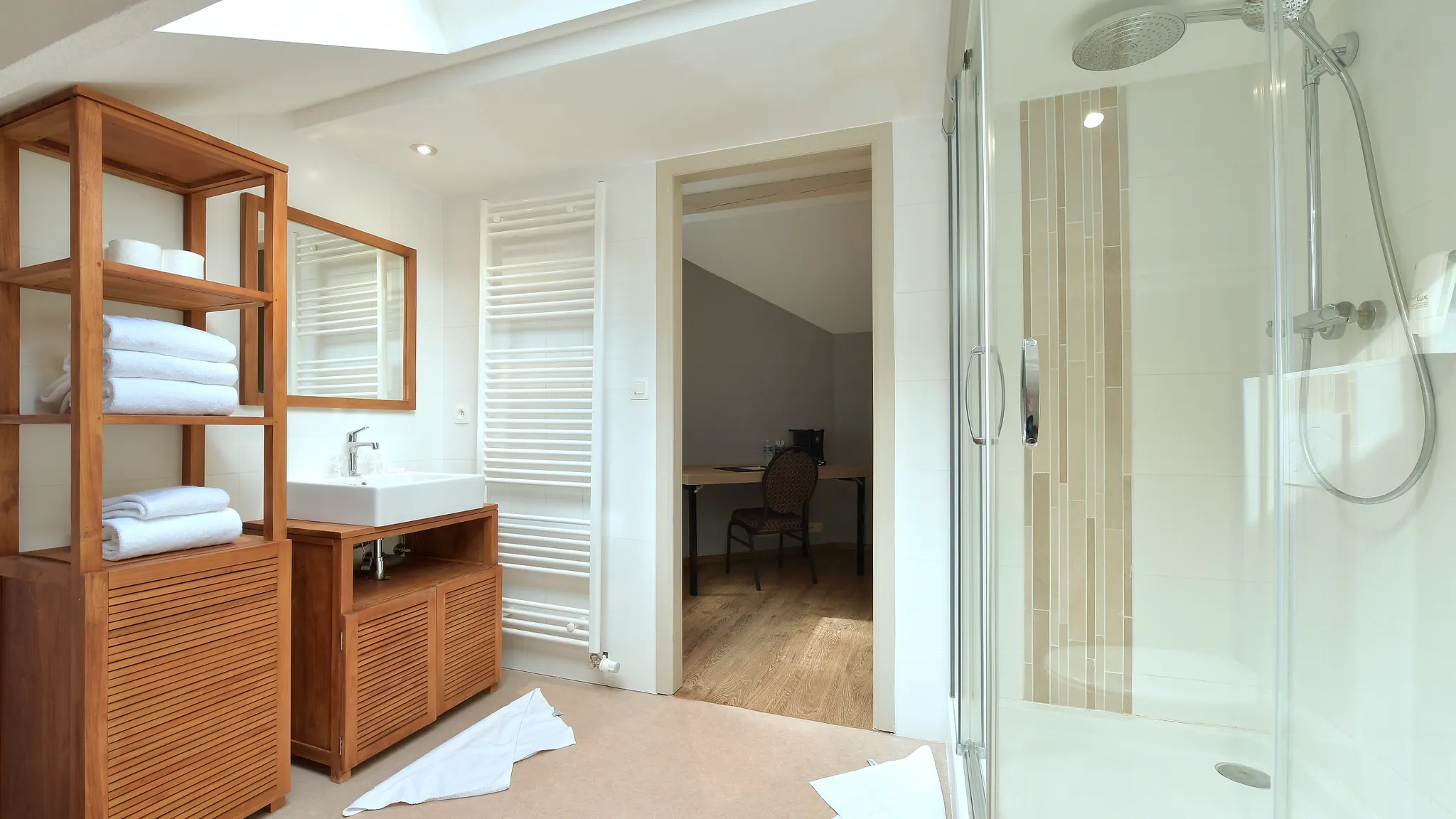 Bathroom 3