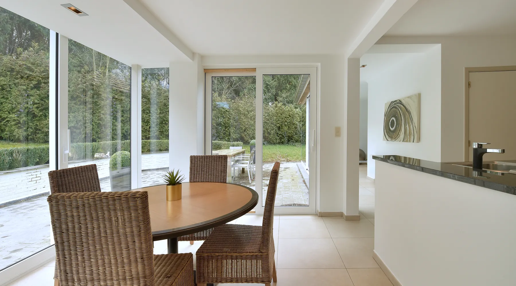 Salle à manger 2