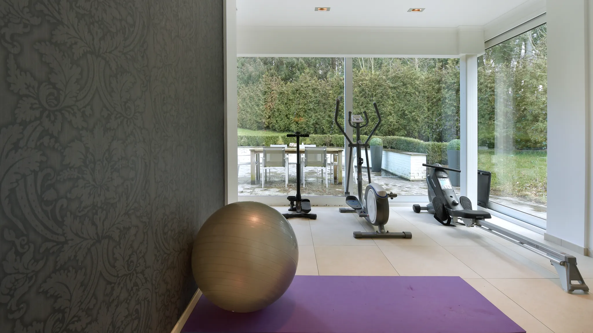 Fitness
