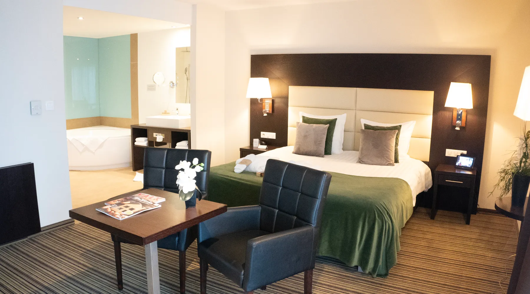 Junior Suite