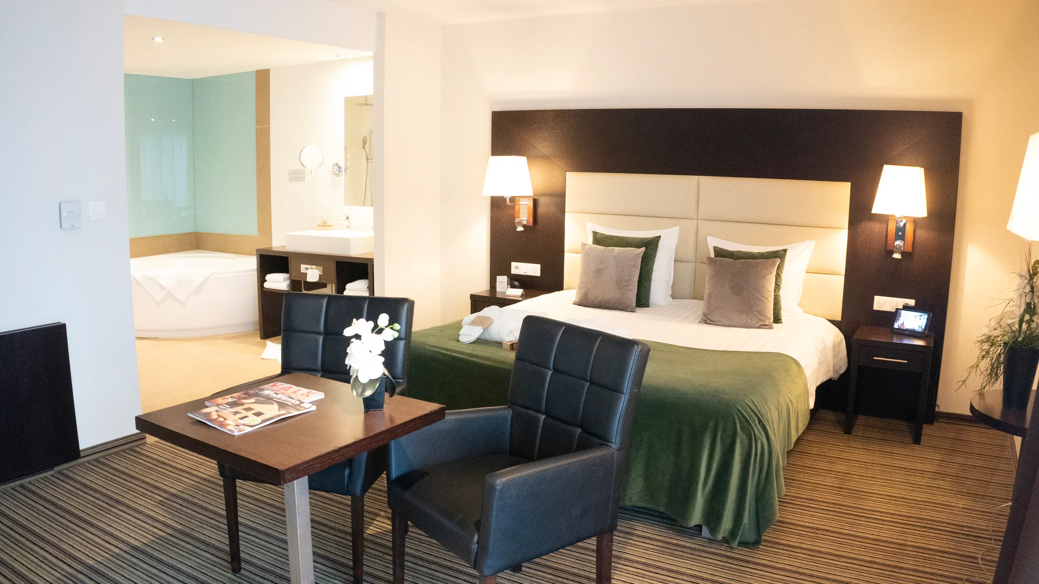 Junior Suite