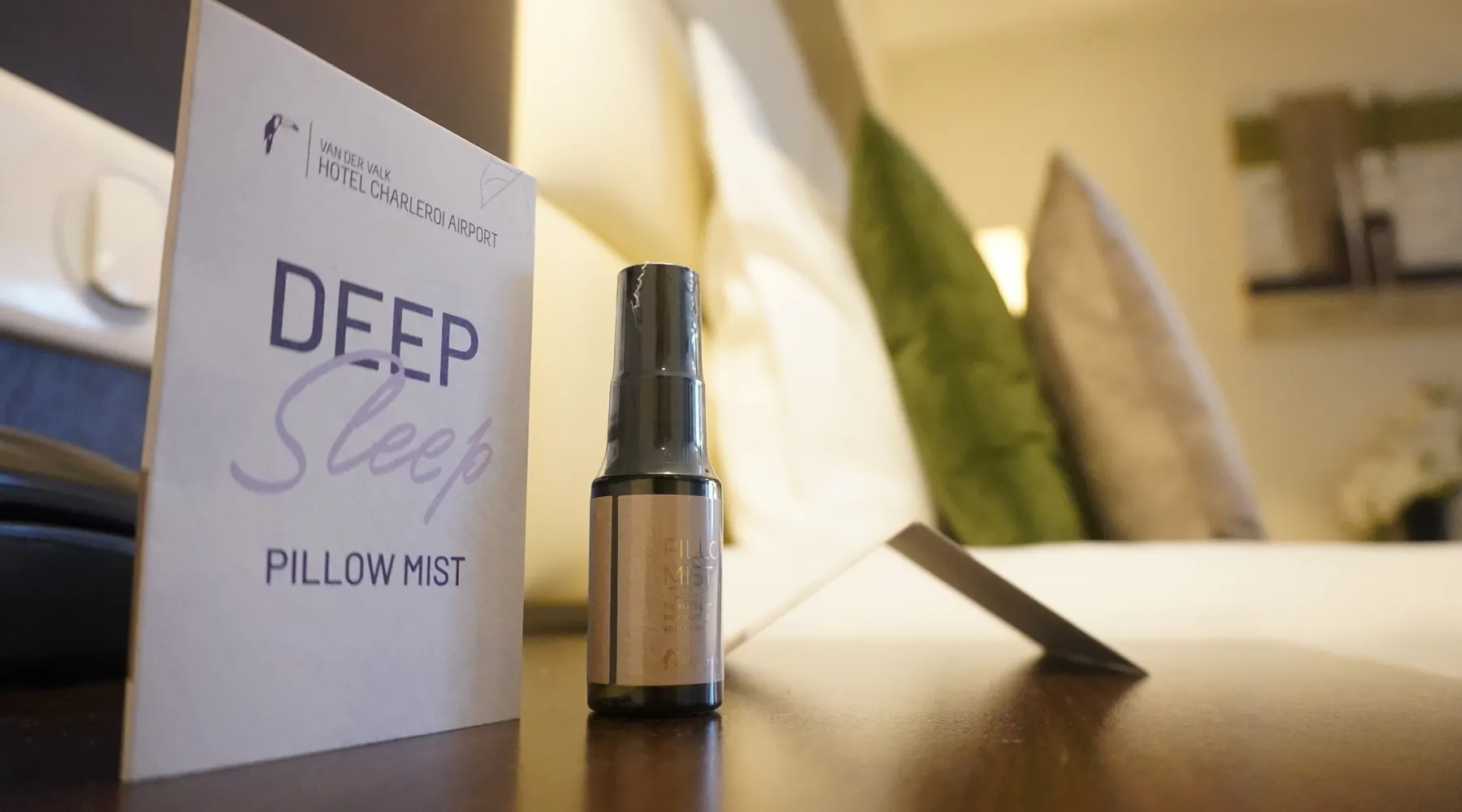 Junior Suite Parfum