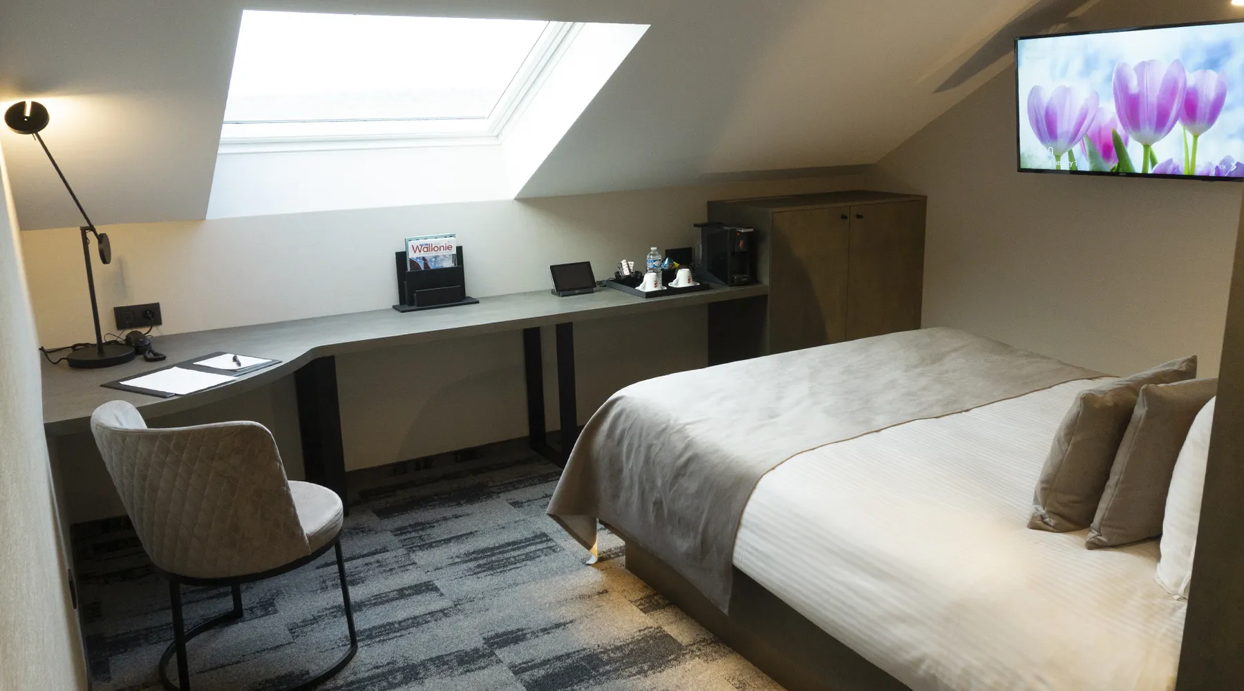Nouvelle Chambre