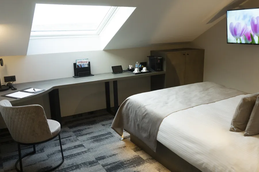 Nouvelle Chambre