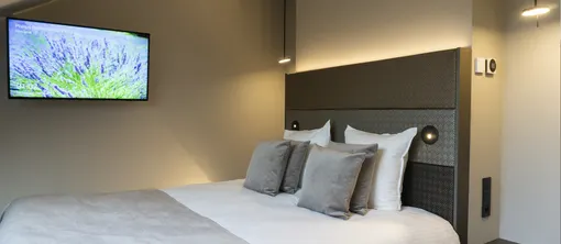 Single Superior Room
