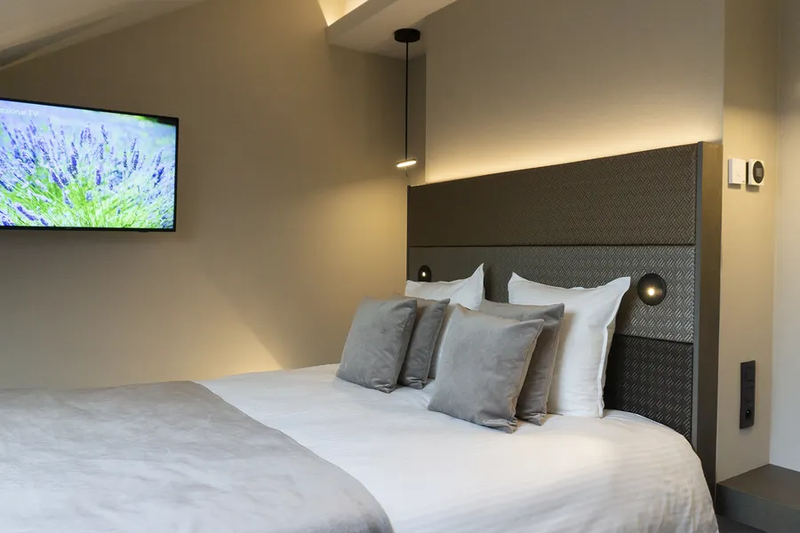 Single Superior Room