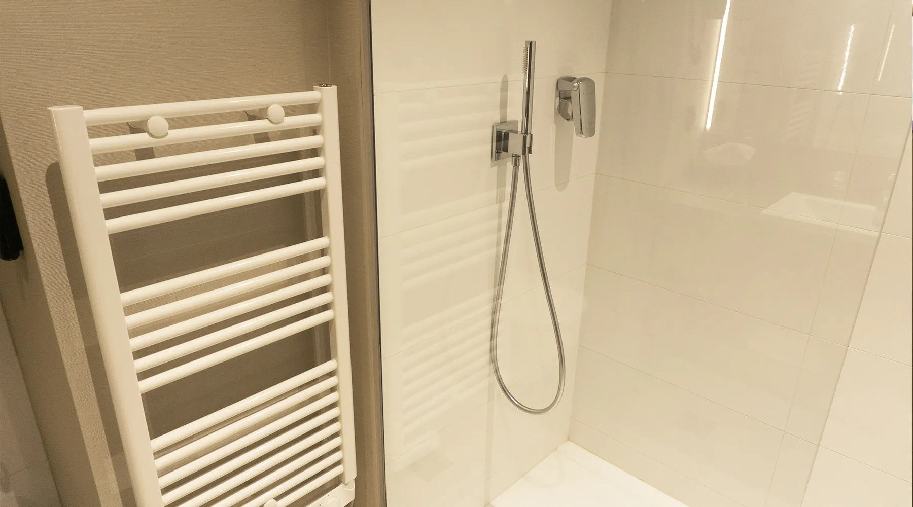 Single Superior Room