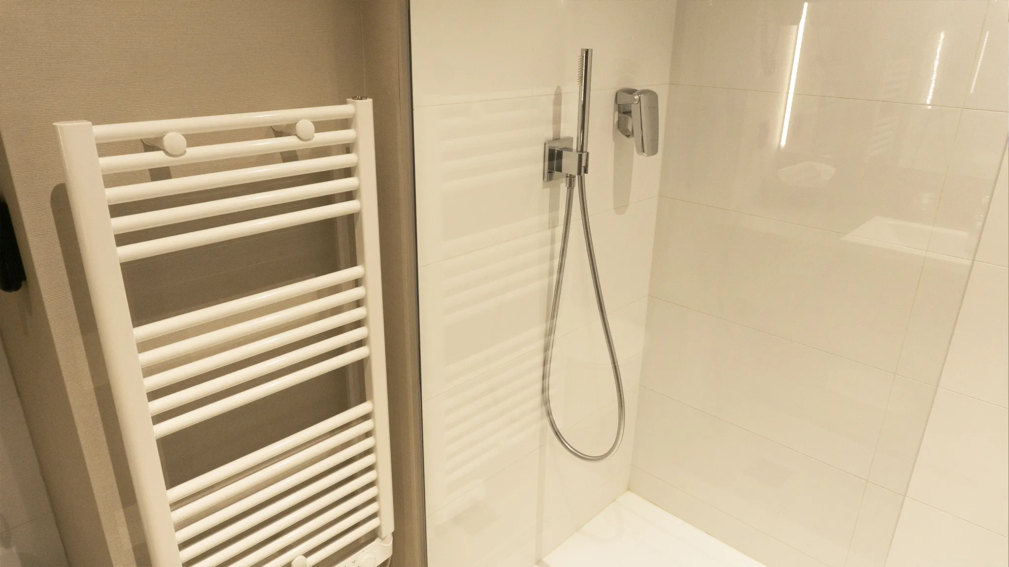Single Superior Room