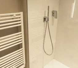 Single Superior Room