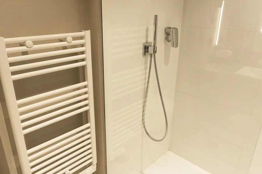 Single Superior Room