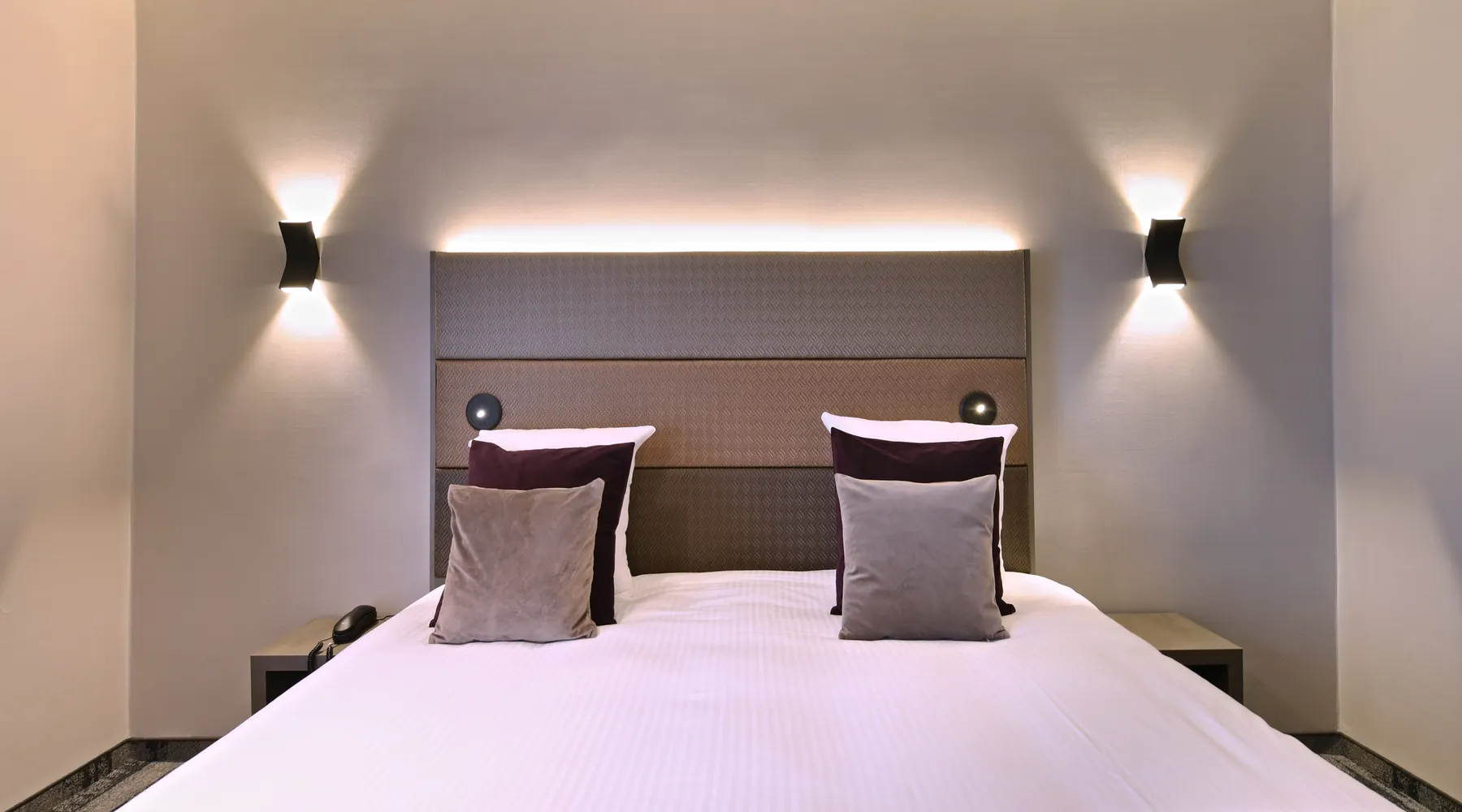 Chambre Supérieure