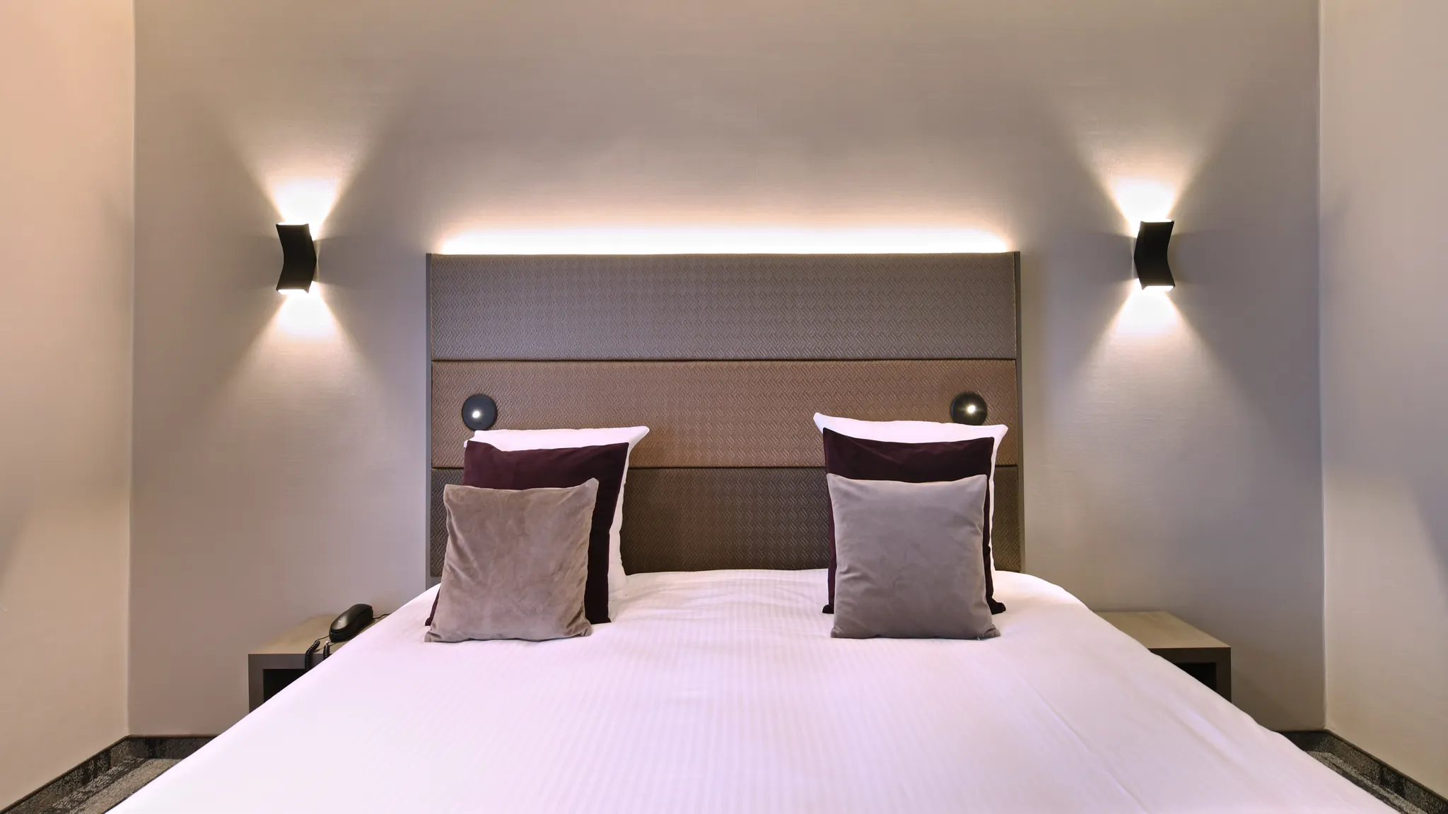 Superior room