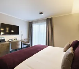 Superior kamer