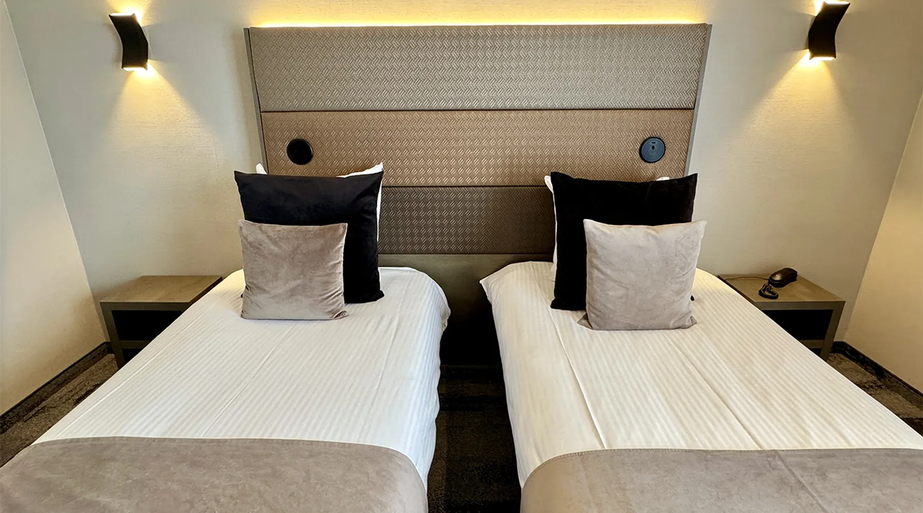 Chambre double 2