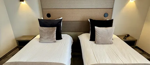 Chambre double 2