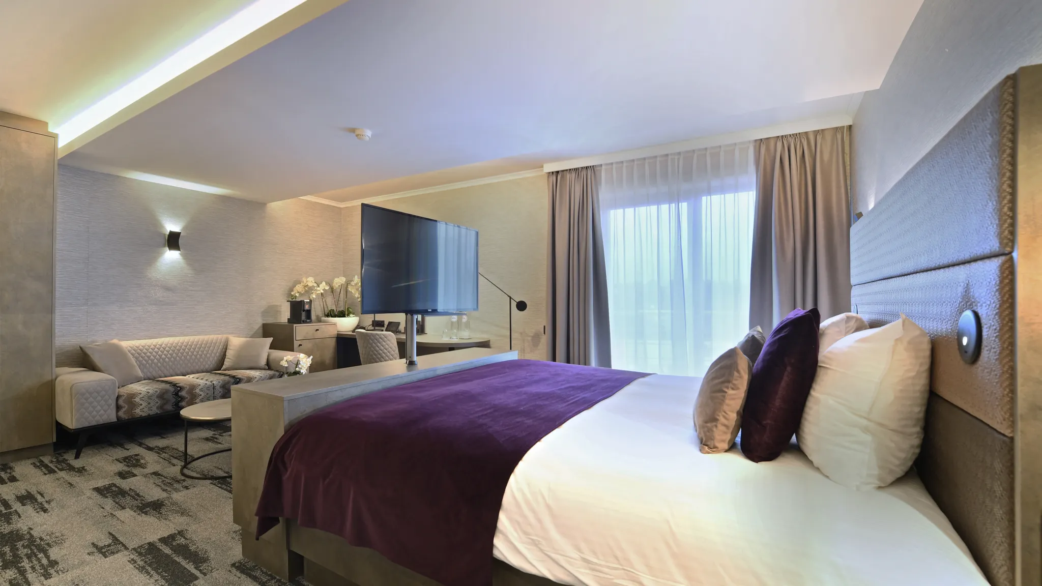 Suite Executive