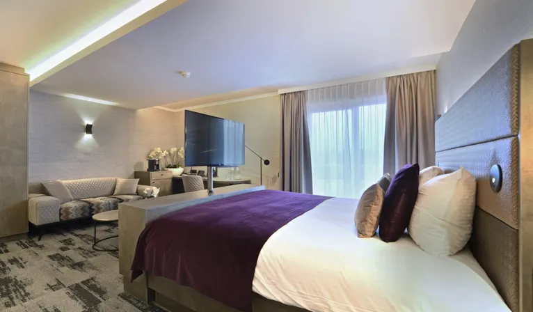 Suite Executive