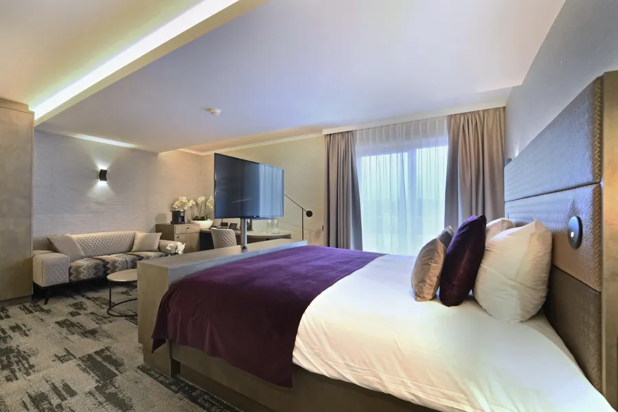 Suite Executive