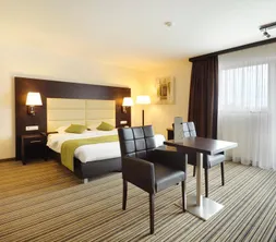 Superior family kamer