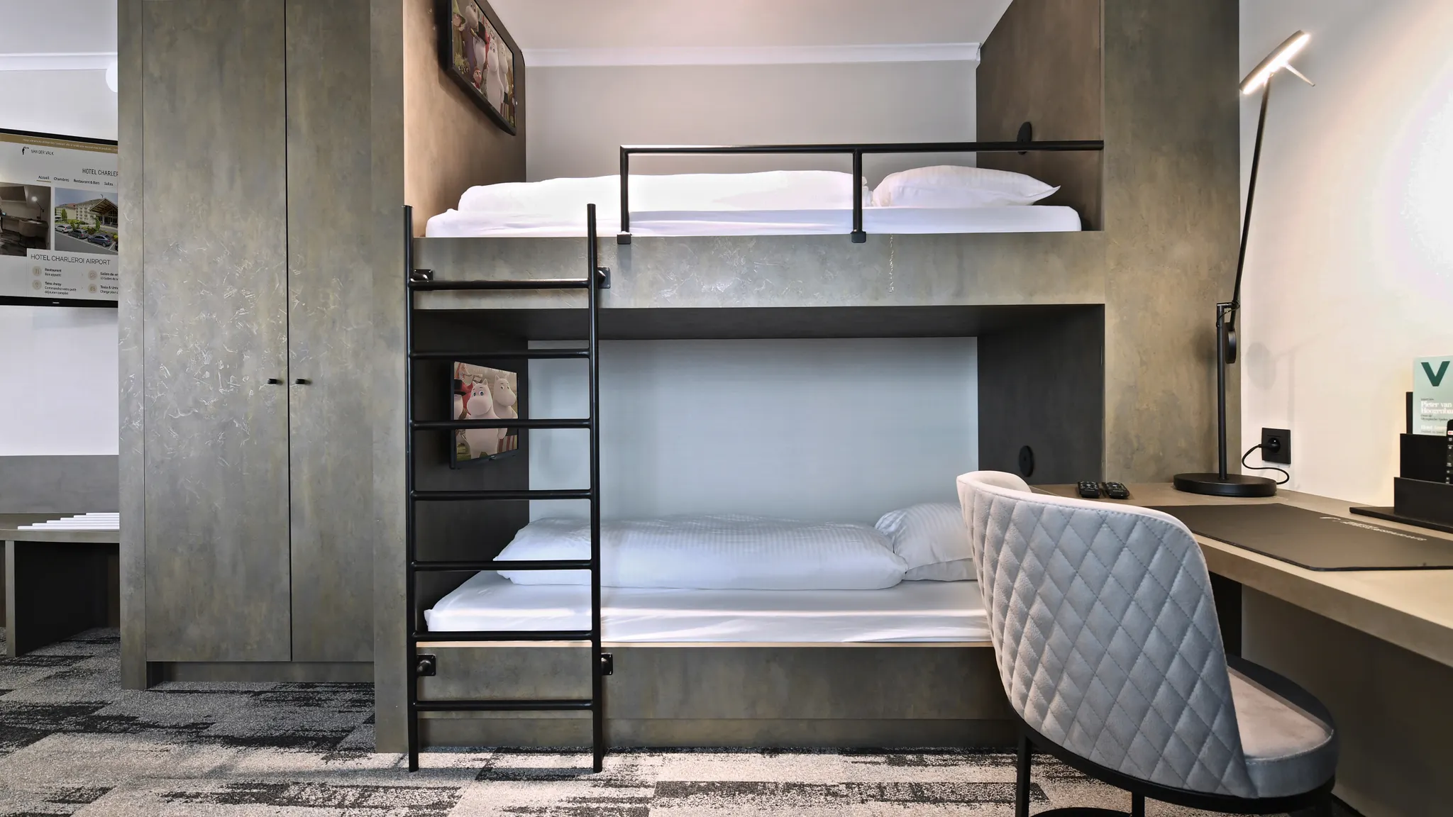 Beds for kids