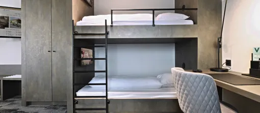 Beds for kids
