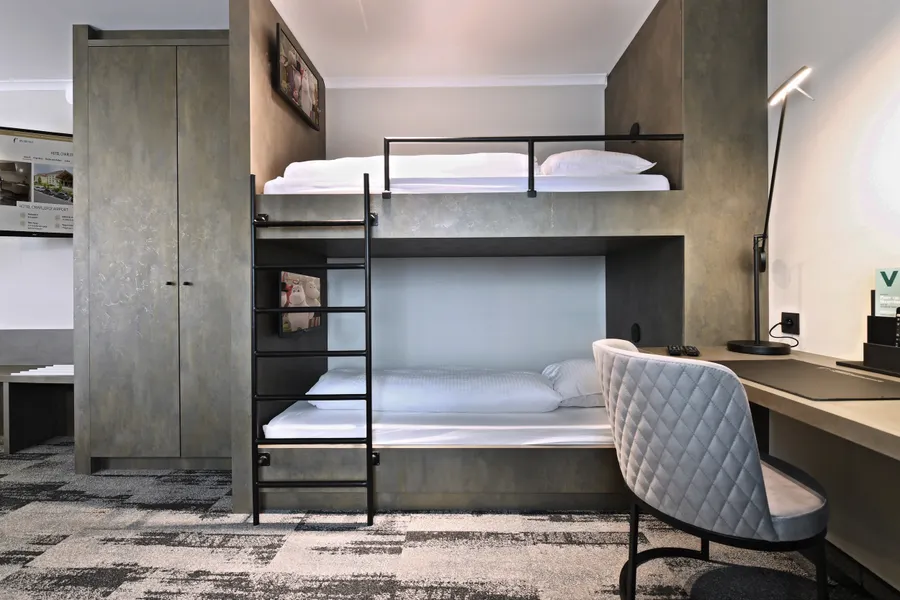 Beds for kids