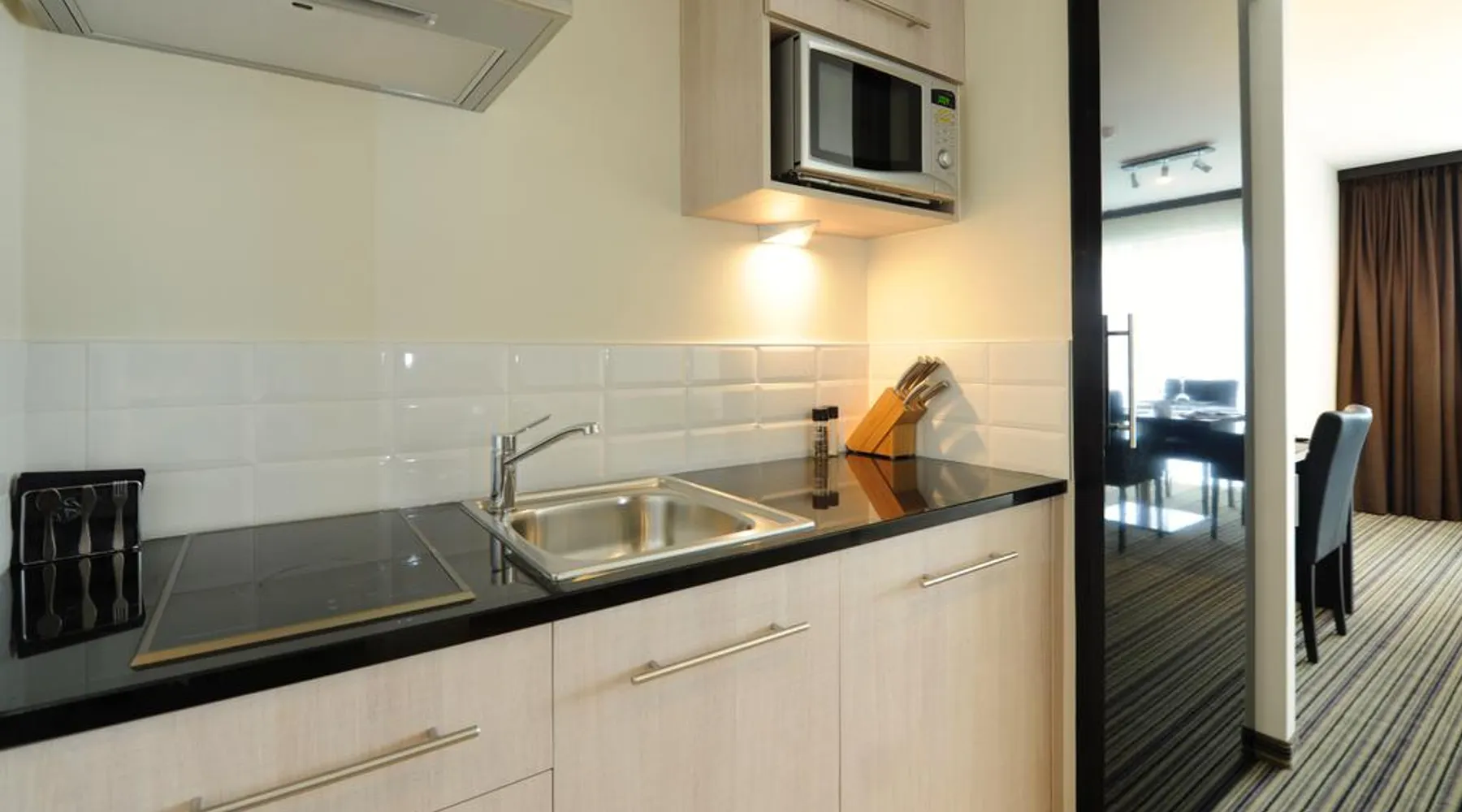Duplex Suite