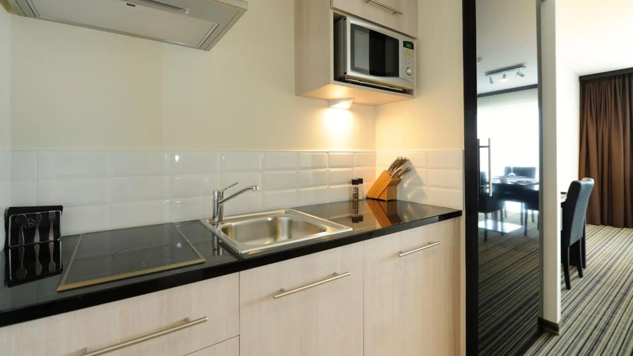 Duplex Suite