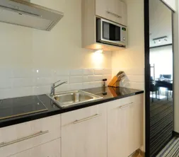 Duplex Suite
