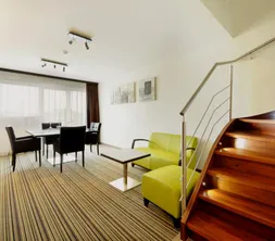 Duplex Suite
