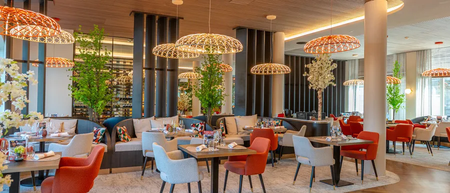 restaurant verviers